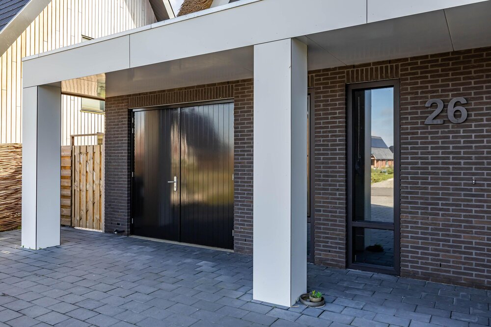 Windjammer 26, 9613 GN Meerstad - € 1.650.000 k.k. - Boekholt & partners makelaars Groningen