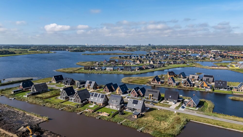 Windjammer 26, 9613 GN Meerstad - € 1.650.000 k.k. - Boekholt & partners makelaars Groningen