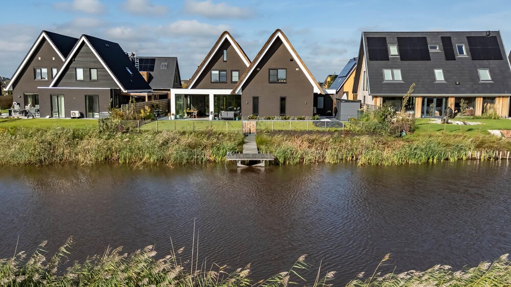 Windjammer 26, 9613 GN Meerstad - € 1.650.000 k.k. - Boekholt & partners makelaars Groningen