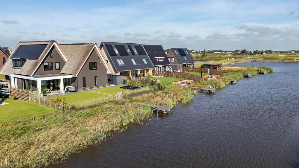 Windjammer 26, 9613 GN Meerstad - € 1.650.000 k.k. - Boekholt & partners makelaars Groningen