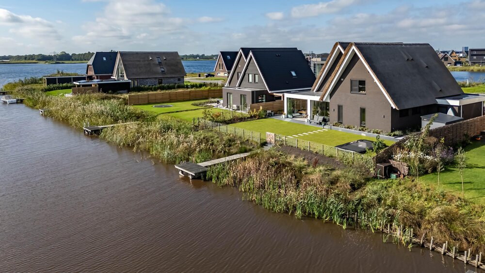 Windjammer 26, 9613 GN Meerstad - € 1.650.000 k.k. - Boekholt & partners makelaars Groningen