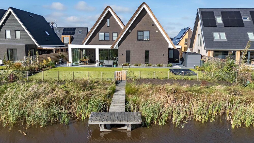 Windjammer 26, 9613 GN Meerstad - € 1.650.000 k.k. - Boekholt & partners makelaars Groningen