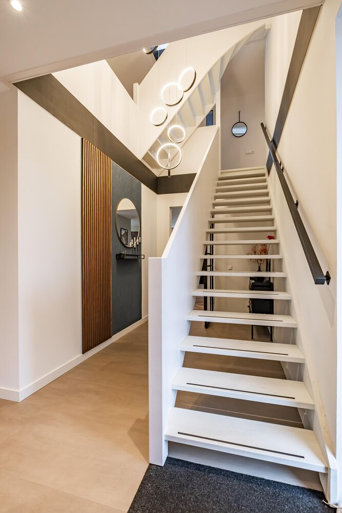 Windjammer 26, 9613 GN Meerstad - € 1.650.000 k.k. - Boekholt & partners makelaars Groningen