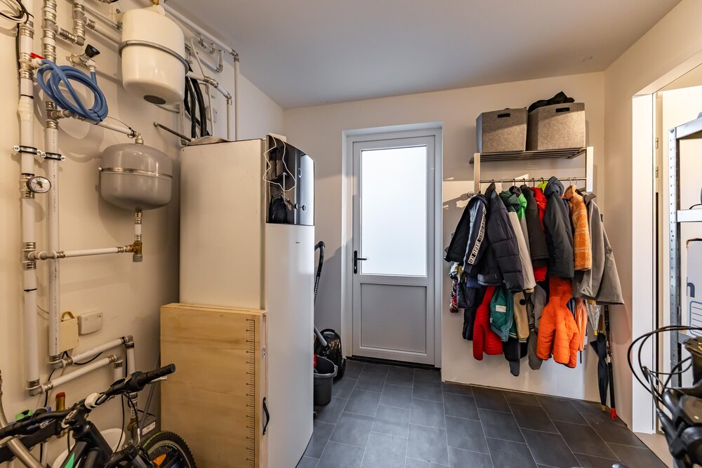 Windjammer 26, 9613 GN Meerstad - € 1.650.000 k.k. - Boekholt & partners makelaars Groningen