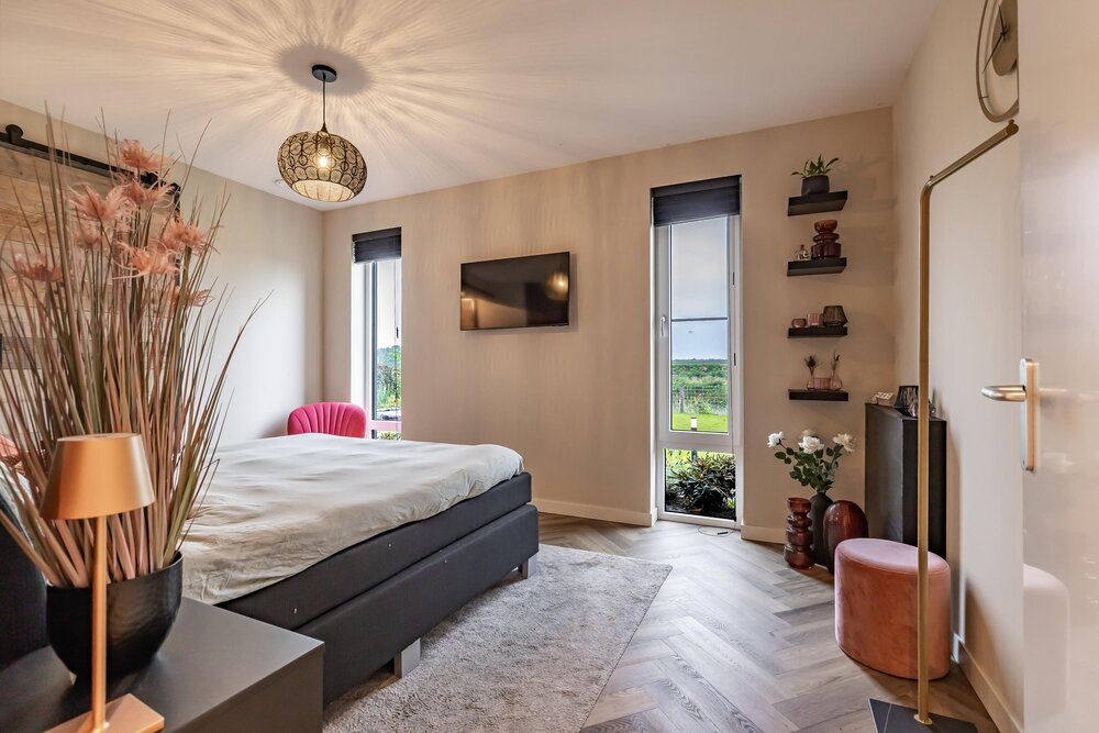 Windjammer 26, 9613 GN Meerstad - € 1.650.000 k.k. - Boekholt & partners makelaars Groningen