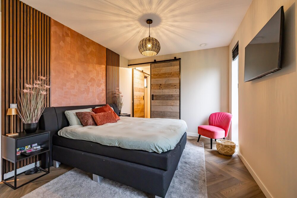 Windjammer 26, 9613 GN Meerstad - € 1.650.000 k.k. - Boekholt & partners makelaars Groningen