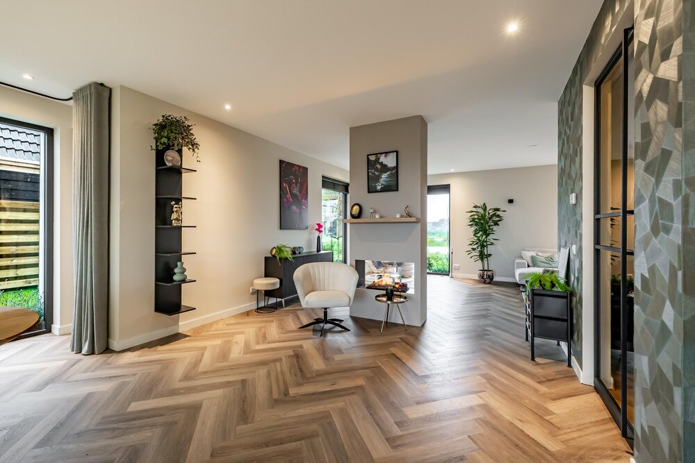 Windjammer 26, 9613 GN Meerstad - € 1.650.000 k.k. - Boekholt & partners makelaars Groningen