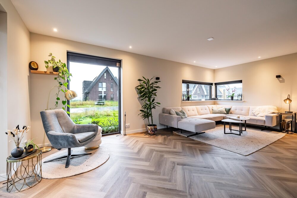 Windjammer 26, 9613 GN Meerstad - € 1.650.000 k.k. - Boekholt & partners makelaars Groningen