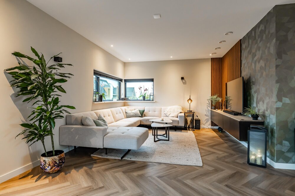 Windjammer 26, 9613 GN Meerstad - € 1.650.000 k.k. - Boekholt & partners makelaars Groningen