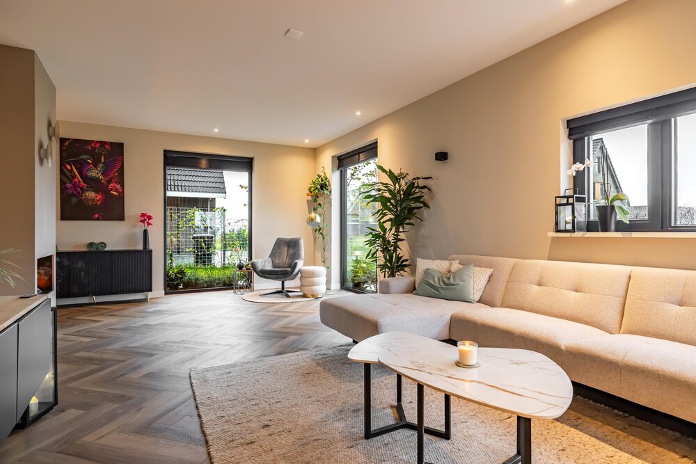 Windjammer 26, 9613 GN Meerstad - € 1.650.000 k.k. - Boekholt & partners makelaars Groningen