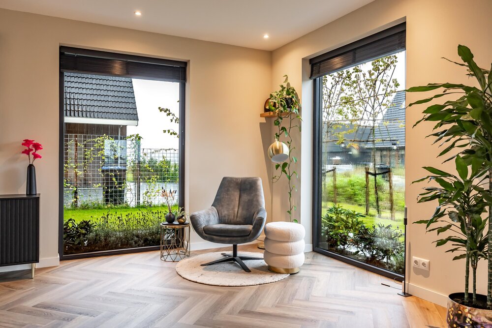 Windjammer 26, 9613 GN Meerstad - € 1.650.000 k.k. - Boekholt & partners makelaars Groningen