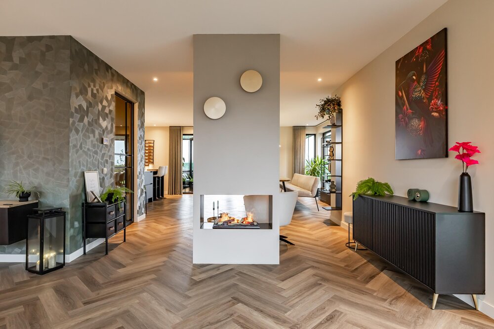 Windjammer 26, 9613 GN Meerstad - € 1.650.000 k.k. - Boekholt & partners makelaars Groningen