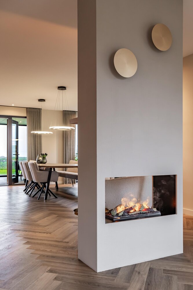 Windjammer 26, 9613 GN Meerstad - € 1.650.000 k.k. - Boekholt & partners makelaars Groningen