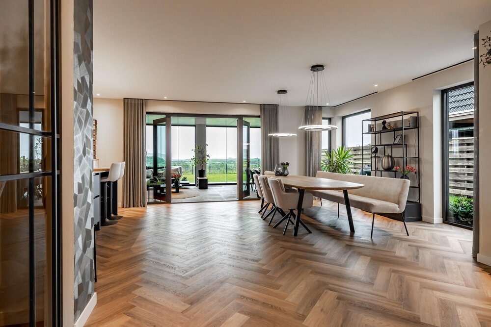 Windjammer 26, 9613 GN Meerstad - € 1.650.000 k.k. - Boekholt & partners makelaars Groningen