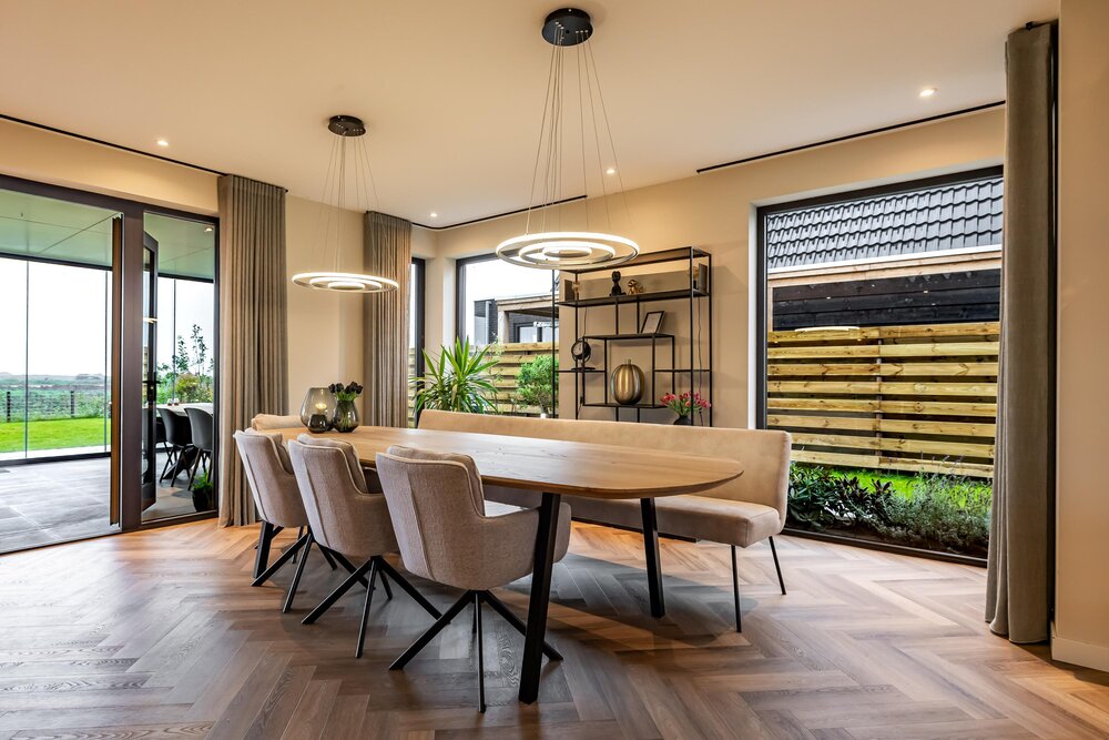 Windjammer 26, 9613 GN Meerstad - € 1.650.000 k.k. - Boekholt & partners makelaars Groningen