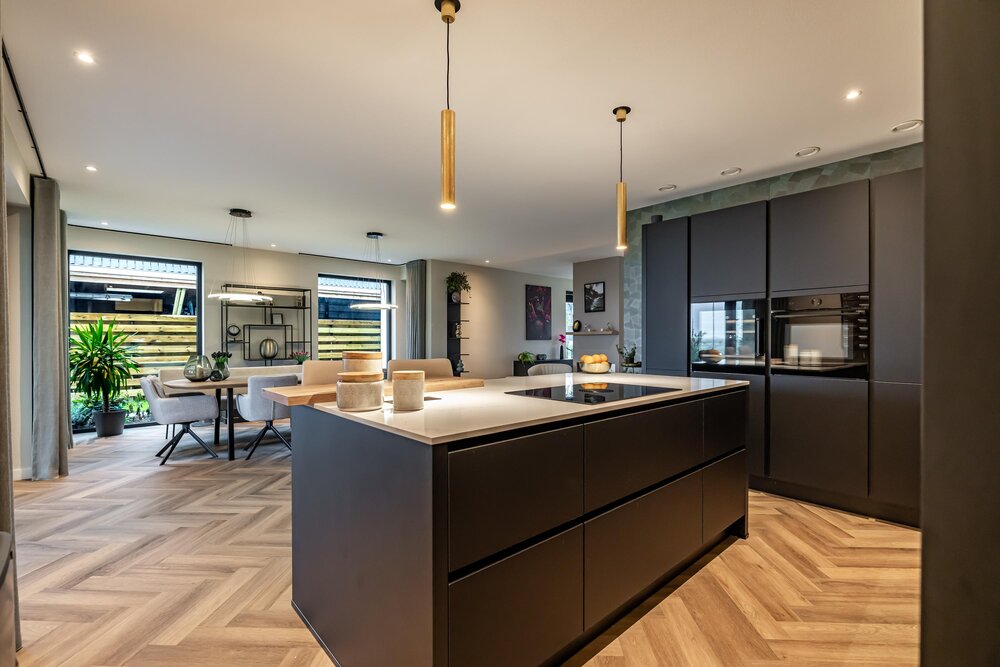 Windjammer 26, 9613 GN Meerstad - € 1.650.000 k.k. - Boekholt & partners makelaars Groningen