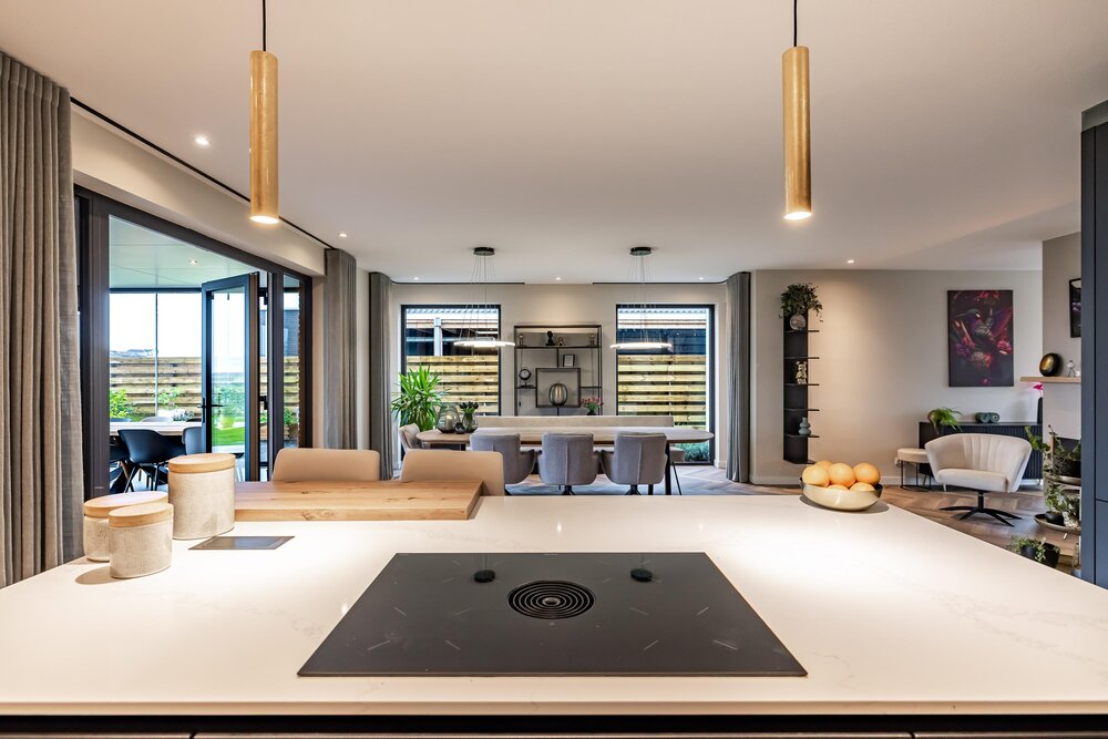 Windjammer 26, 9613 GN Meerstad - € 1.650.000 k.k. - Boekholt & partners makelaars Groningen