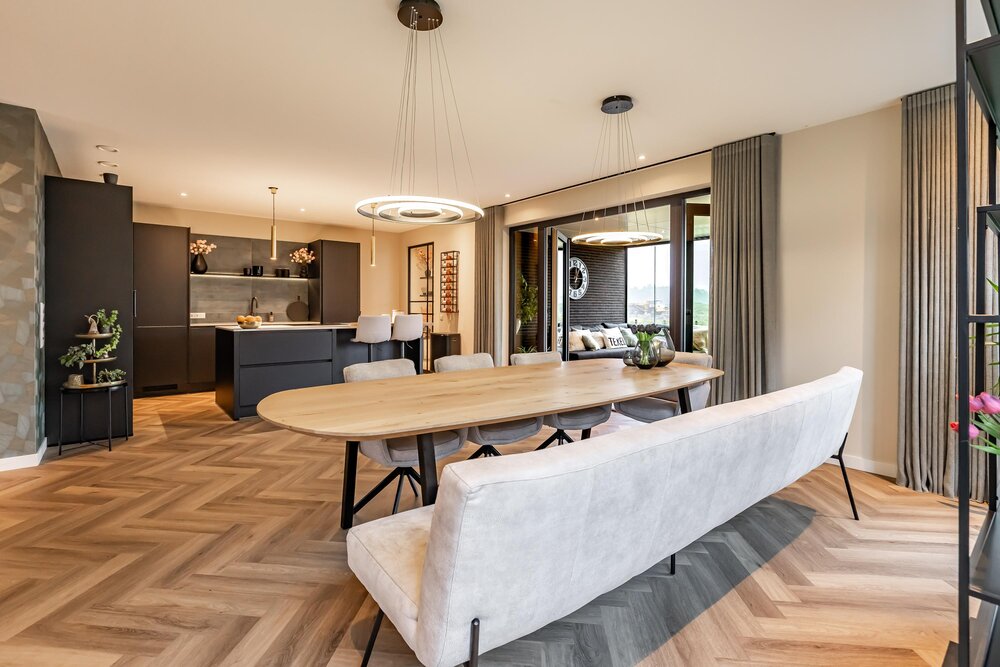 Windjammer 26, 9613 GN Meerstad - € 1.650.000 k.k. - Boekholt & partners makelaars Groningen