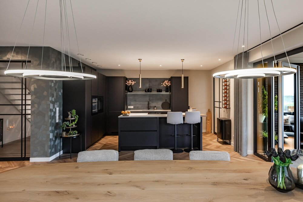 Windjammer 26, 9613 GN Meerstad - € 1.650.000 k.k. - Boekholt & partners makelaars Groningen