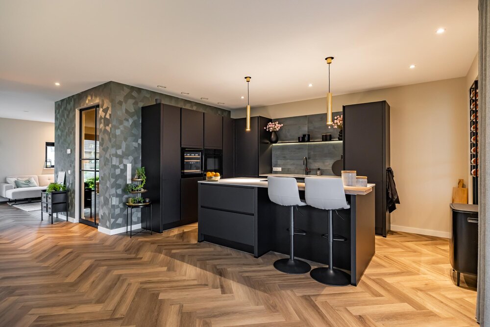 Windjammer 26, 9613 GN Meerstad - € 1.650.000 k.k. - Boekholt & partners makelaars Groningen