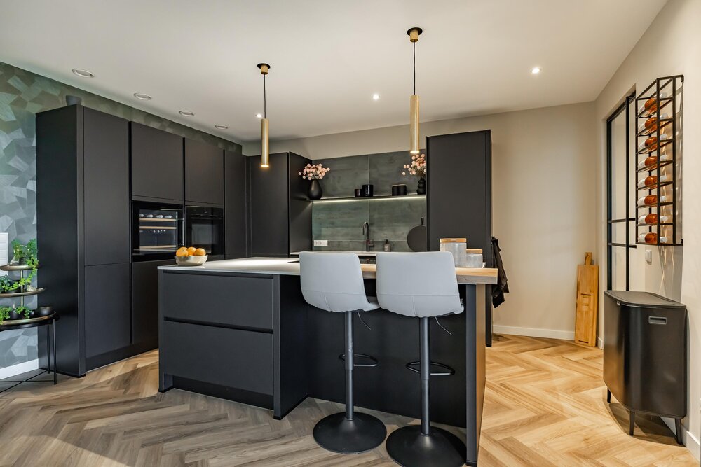 Windjammer 26, 9613 GN Meerstad - € 1.650.000 k.k. - Boekholt & partners makelaars Groningen