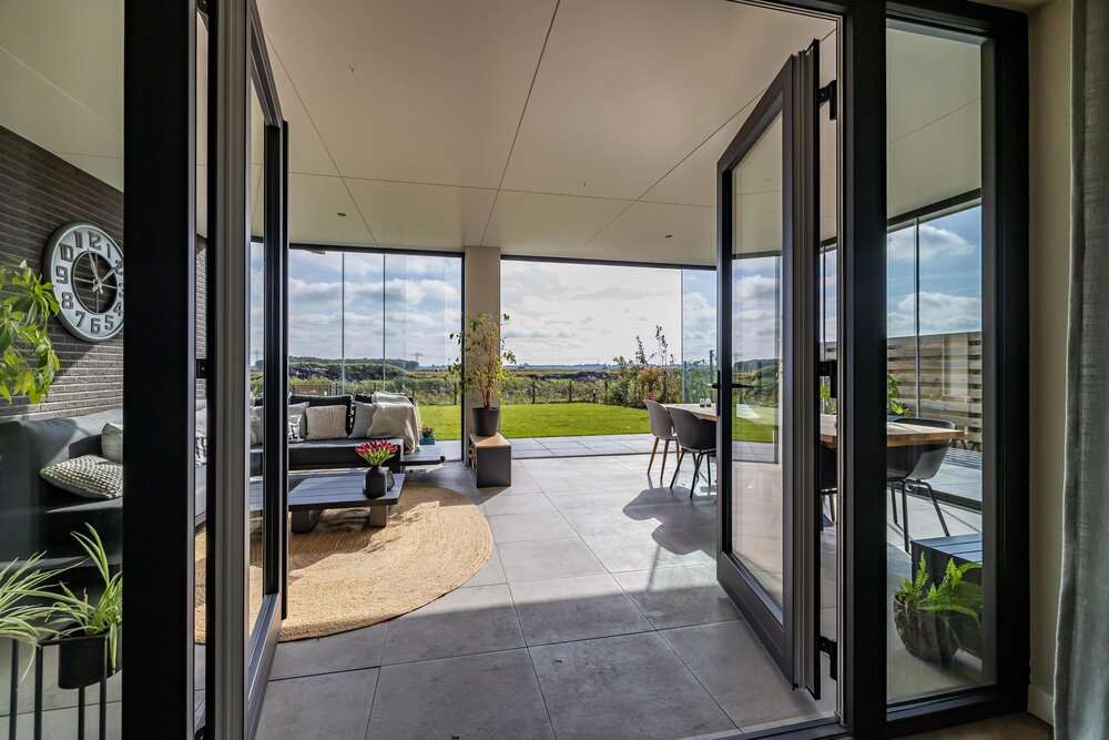 Windjammer 26, 9613 GN Meerstad - € 1.650.000 k.k. - Boekholt & partners makelaars Groningen