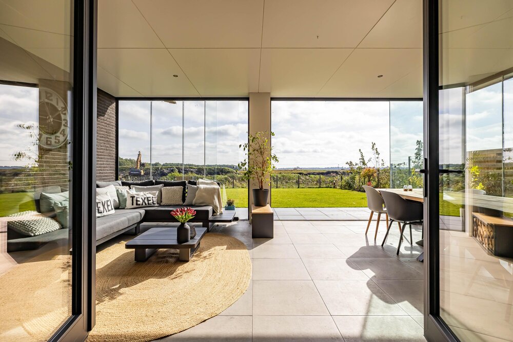 Windjammer 26, 9613 GN Meerstad - € 1.650.000 k.k. - Boekholt & partners makelaars Groningen