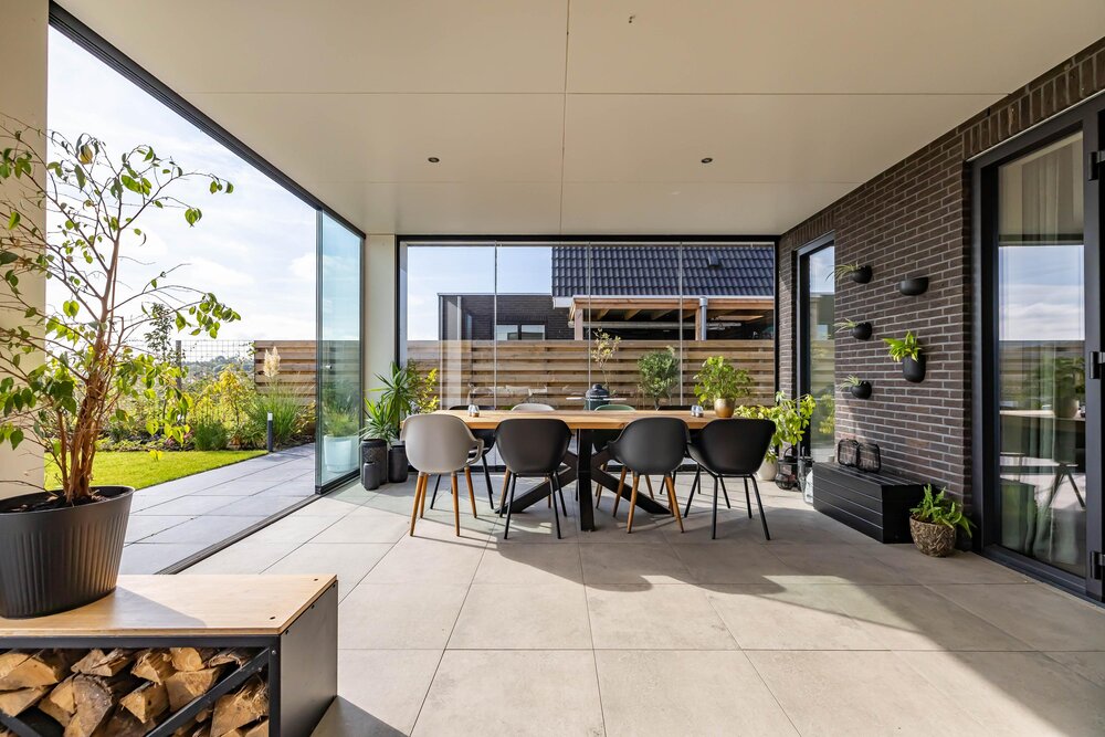 Windjammer 26, 9613 GN Meerstad - € 1.650.000 k.k. - Boekholt & partners makelaars Groningen