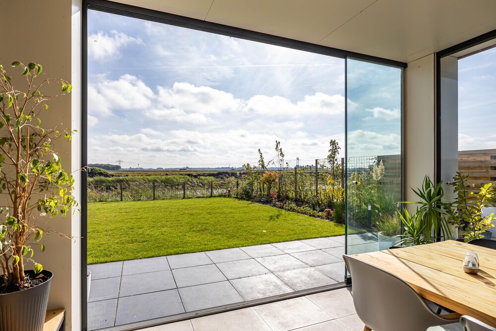 Windjammer 26, 9613 GN Meerstad - € 1.650.000 k.k. - Boekholt & partners makelaars Groningen