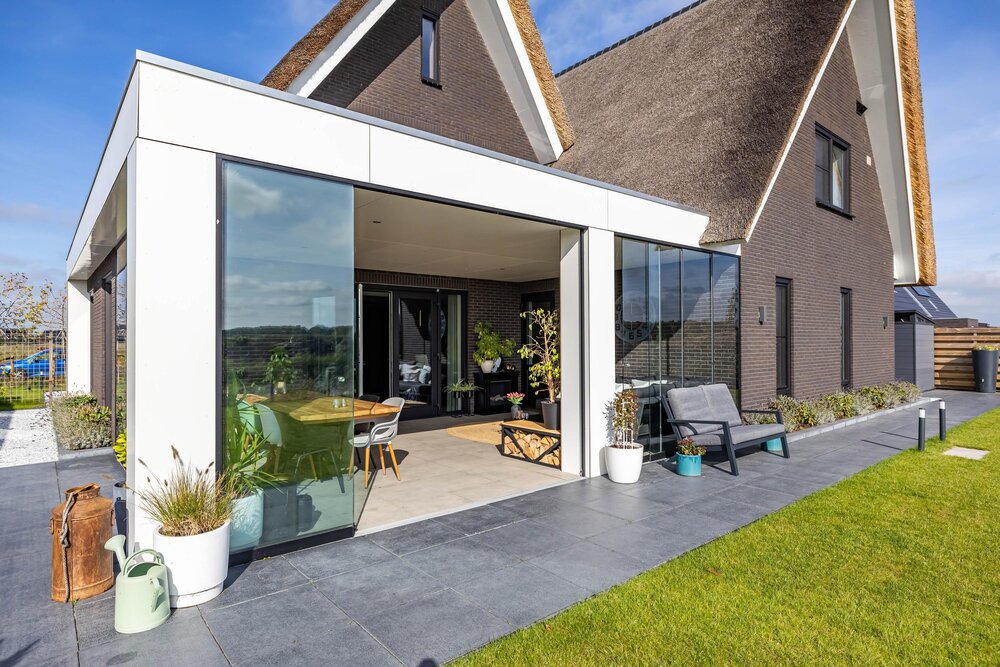 Windjammer 26, 9613 GN Meerstad - € 1.650.000 k.k. - Boekholt & partners makelaars Groningen