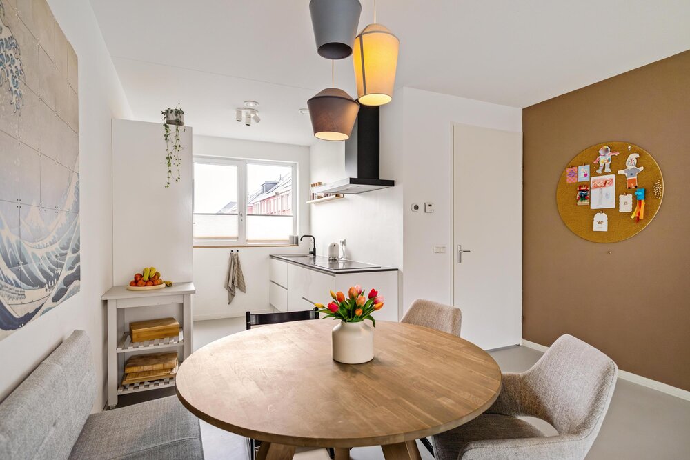 Het Sas 16, 9613 CJ Meerstad - € 495.000 k.k. - Boekholt & partners makelaars Groningen