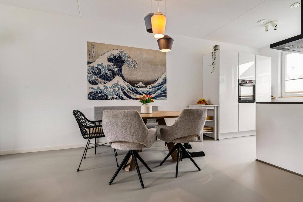 Het Sas 16, 9613 CJ Meerstad - € 495.000 k.k. - Boekholt & partners makelaars Groningen