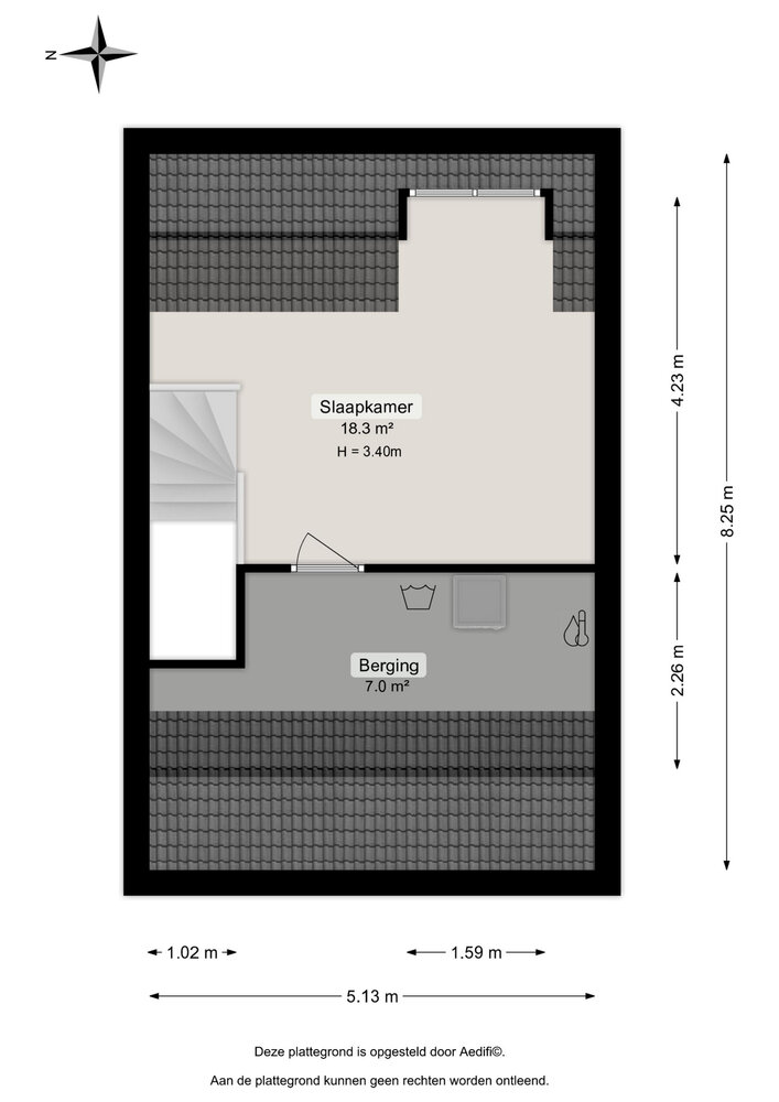 Het Sas 16, 9613 CJ Meerstad - € 495.000 k.k. - Boekholt & partners makelaars Groningen