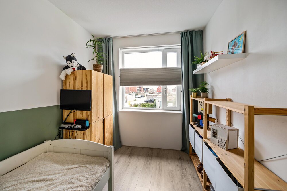 Het Sas 16, 9613 CJ Meerstad - € 495.000 k.k. - Boekholt & partners makelaars Groningen