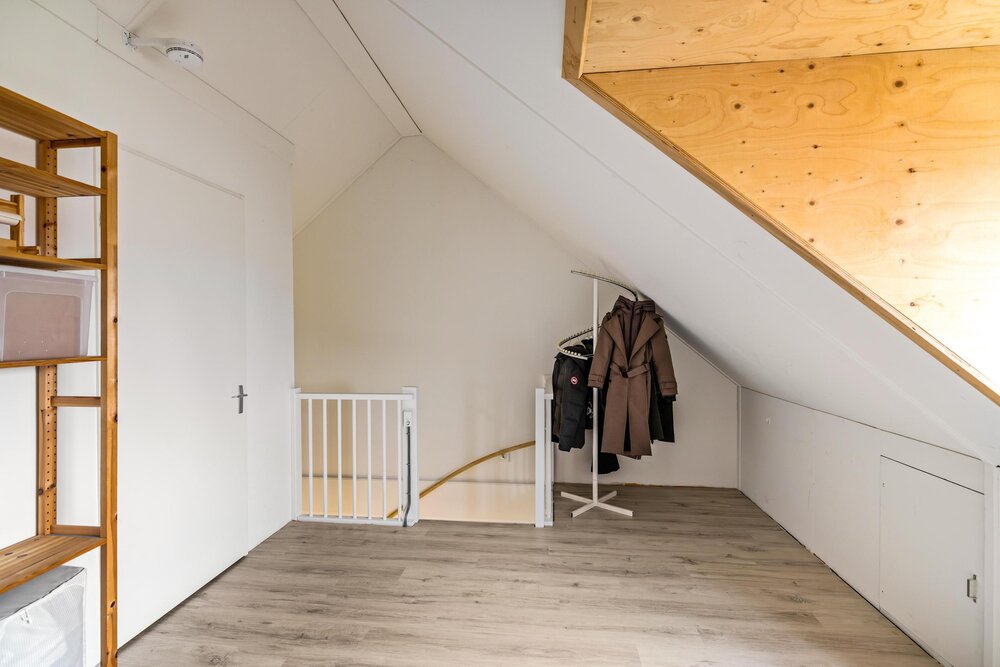 Het Sas 16, 9613 CJ Meerstad - € 495.000 k.k. - Boekholt & partners makelaars Groningen