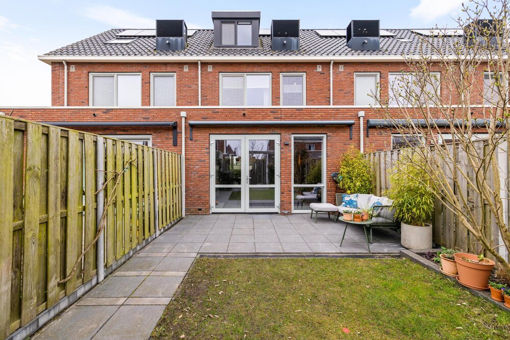 Het Sas 16, 9613 CJ Meerstad - € 495.000 k.k. - Boekholt & partners makelaars Groningen