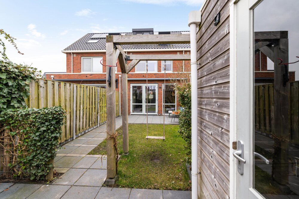 Het Sas 16, 9613 CJ Meerstad - € 495.000 k.k. - Boekholt & partners makelaars Groningen