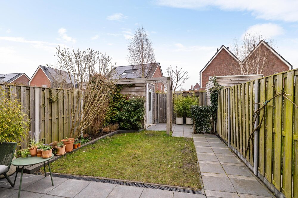 Het Sas 16, 9613 CJ Meerstad - € 495.000 k.k. - Boekholt & partners makelaars Groningen