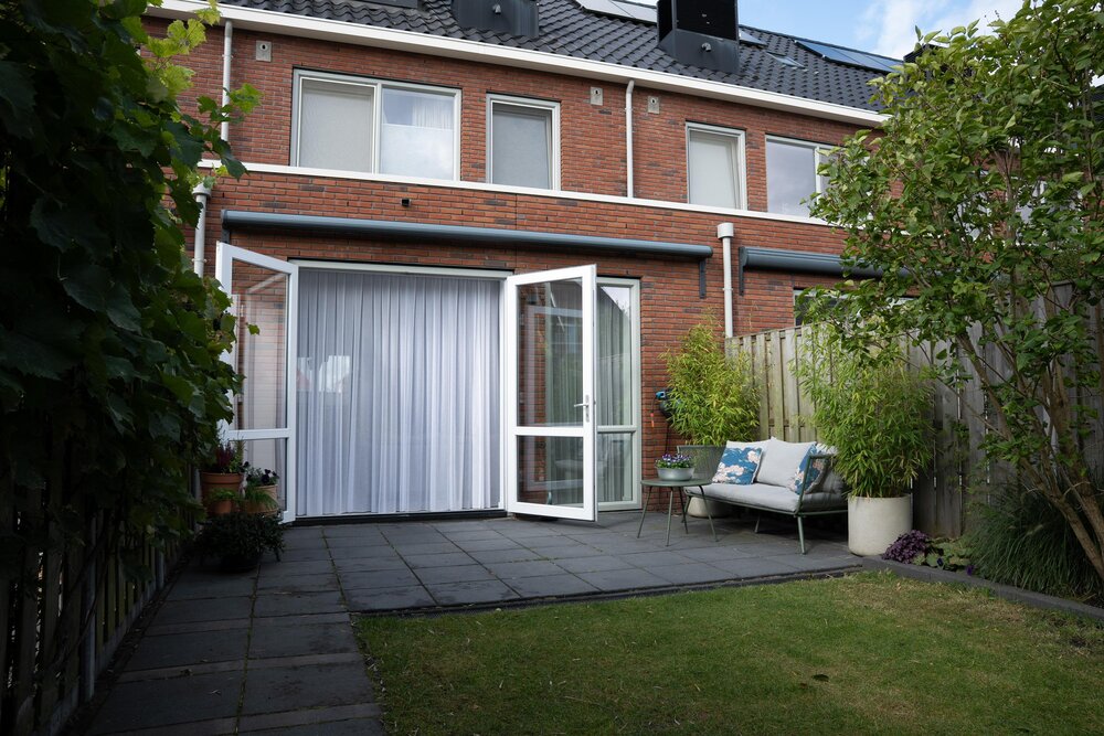 Het Sas 16, 9613 CJ Meerstad - € 495.000 k.k. - Boekholt & partners makelaars Groningen