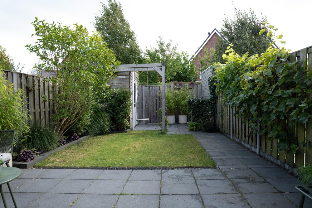 Het Sas 16, 9613 CJ Meerstad - € 495.000 k.k. - Boekholt & partners makelaars Groningen