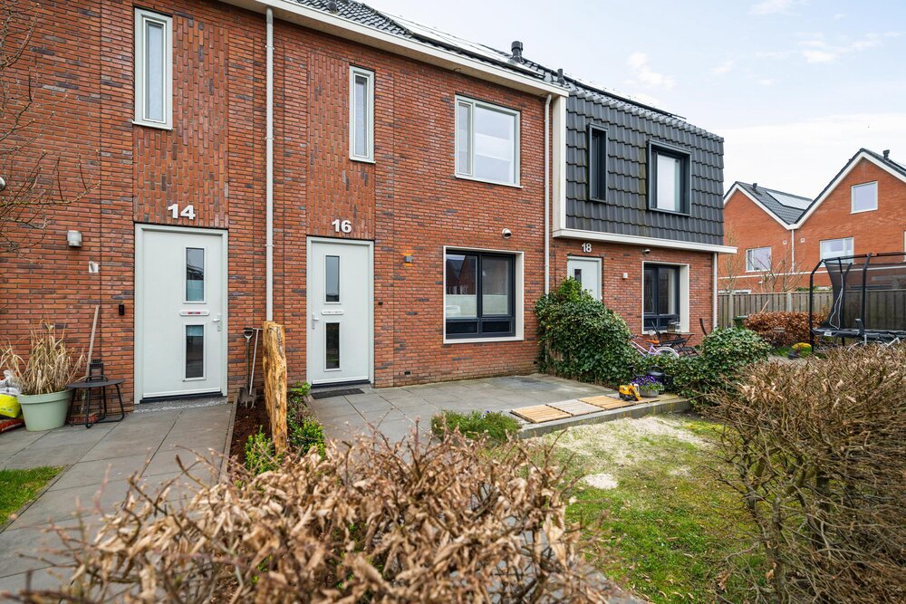 Het Sas 16, 9613 CJ Meerstad - € 495.000 k.k. - Boekholt & partners makelaars Groningen
