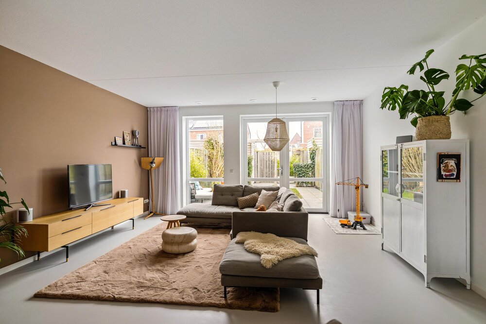 Het Sas 16, 9613 CJ Meerstad - € 495.000 k.k. - Boekholt & partners makelaars Groningen