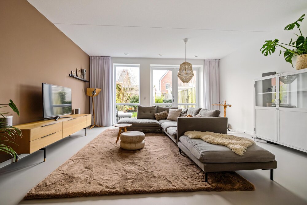 Het Sas 16, 9613 CJ Meerstad - € 495.000 k.k. - Boekholt & partners makelaars Groningen