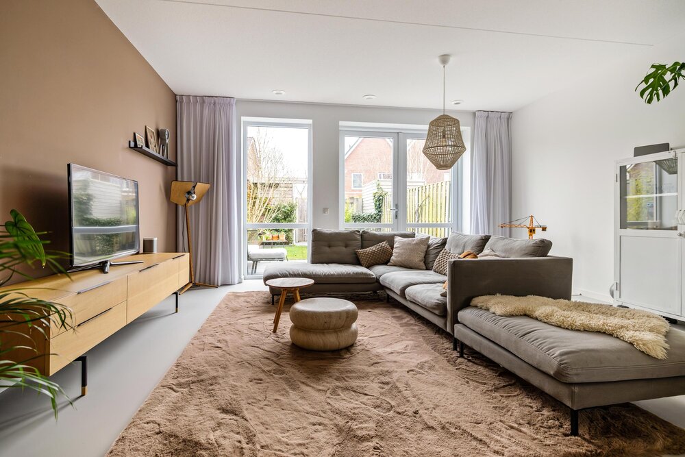 Het Sas 16, 9613 CJ Meerstad - € 495.000 k.k. - Boekholt & partners makelaars Groningen