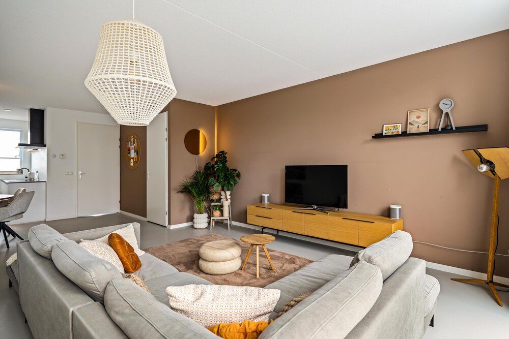 Het Sas 16, 9613 CJ Meerstad - € 495.000 k.k. - Boekholt & partners makelaars Groningen