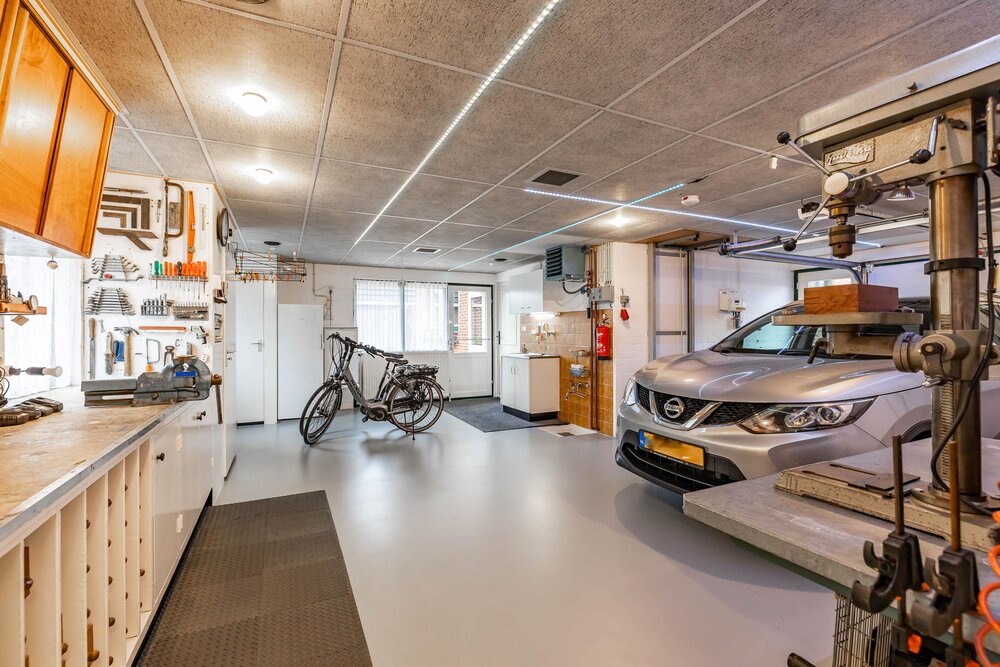 Beukenhof 6, 9982 EL Uithuizermeeden - € 425.000 k.k. - Boekholt & partners makelaars Groningen