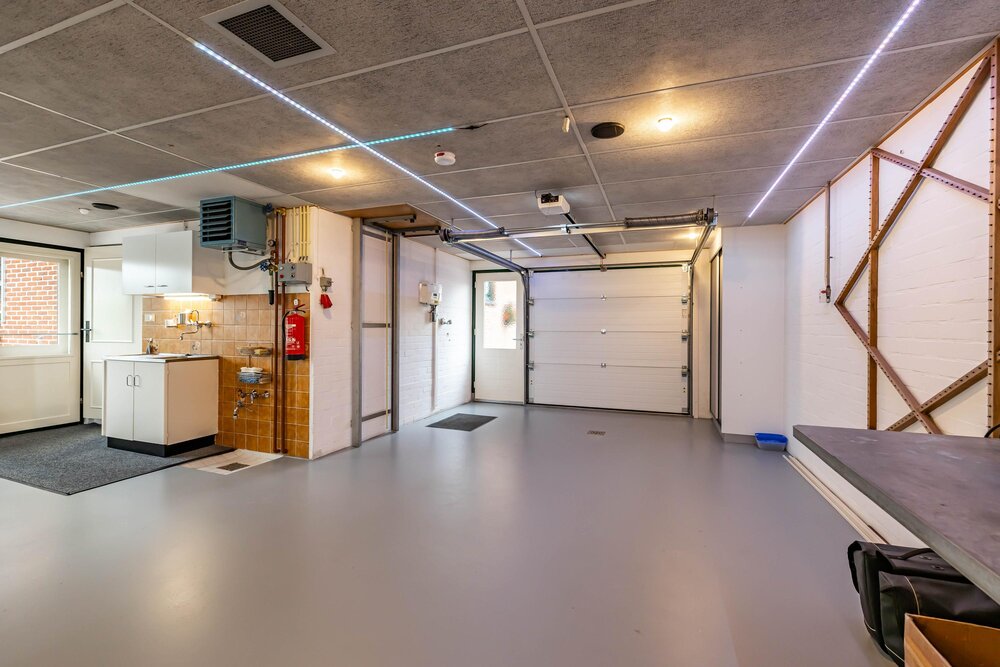 Beukenhof 6, 9982 EL Uithuizermeeden - € 425.000 k.k. - Boekholt & partners makelaars Groningen