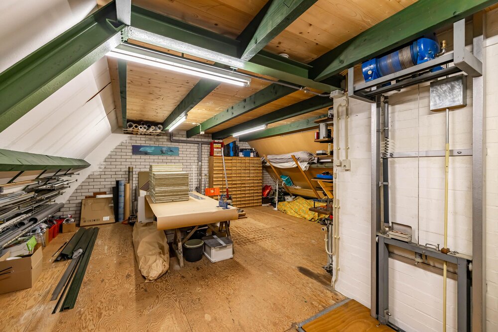 Beukenhof 6, 9982 EL Uithuizermeeden - € 425.000 k.k. - Boekholt & partners makelaars Groningen