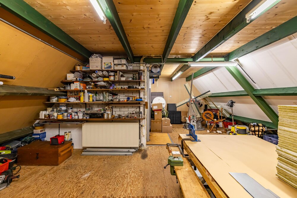 Beukenhof 6, 9982 EL Uithuizermeeden - € 425.000 k.k. - Boekholt & partners makelaars Groningen