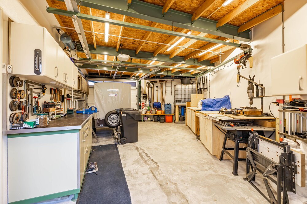Beukenhof 6, 9982 EL Uithuizermeeden - € 425.000 k.k. - Boekholt & partners makelaars Groningen